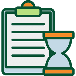 Timely compliance